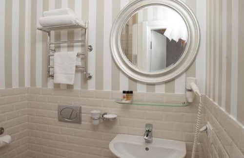 Belgorod Hotel | Vincent Hotel