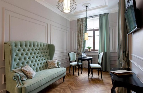 Belgorod Hotel | Vincent Hotel