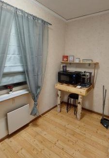 Blattnicksele House | Vindelälv Stuga in Blattnicksele