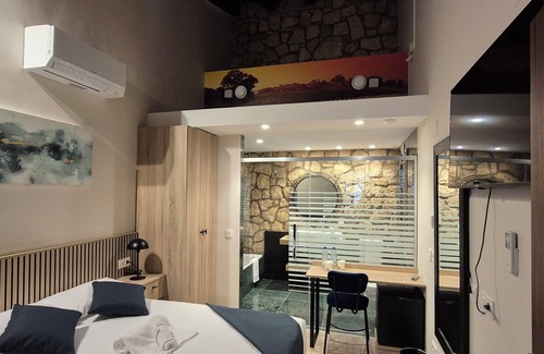 La Muela Hotel | Vineam Hotel