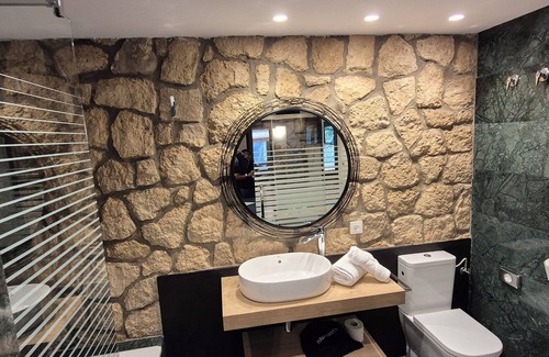 La Muela Hotel | Vineam Hotel