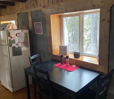 Jade City Bed & Breakfast | Vines and Puppies Hideaway