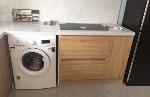 Vinh Hai Apartment | VINestate Apartments