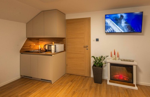 Novo Mesto House | Vineyard Cottage Mayolka, Novo mesto, Slovenia