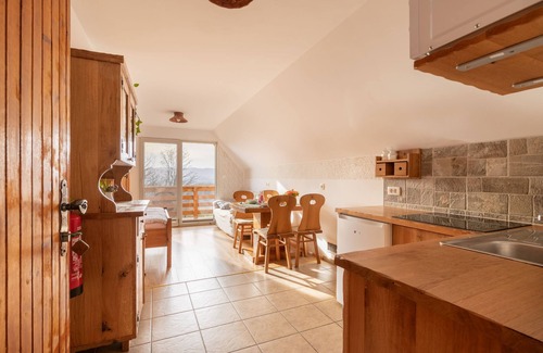Trska Gora House | Vineyard Cottage Rataj 2 Wellness, Novo mesto, Slovenia