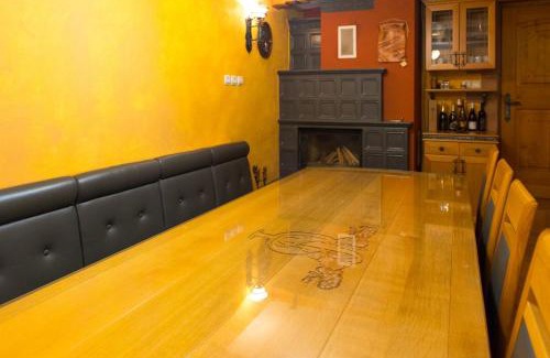 Crnomelj House | Vineyard Cottage Stepan