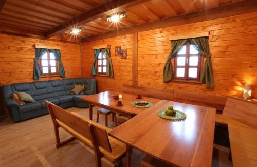 Srednje Grcevje Cabin | Vineyard cottage Zidanca med vinogradi