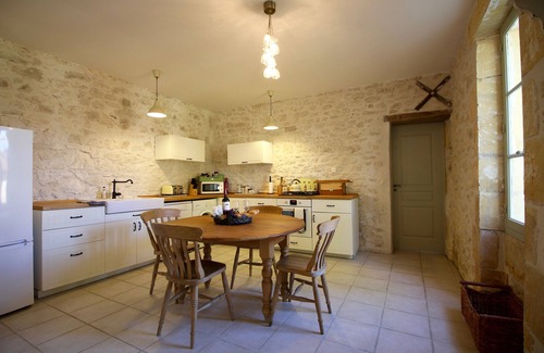 Saussignac Other | Vineyard Farmhouse Near Bergerac, The Heart Of The Famous Wine Regions