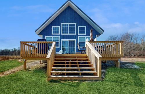 Town of Jerusalem House | Vineyard Sanctuary