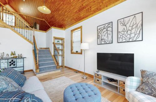 Town of Jerusalem House | Vineyard Sanctuary