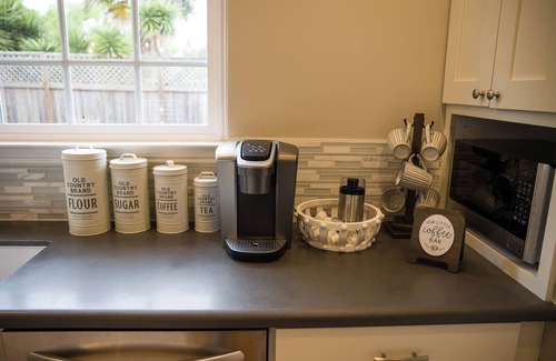 Sonoma Villa | Vineyard Villa Near Viansa & Gloria Ferrer