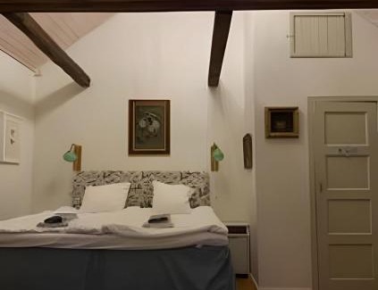 Helsingborg Bed & Breakfast | Vingårdens Bed & Breakfast