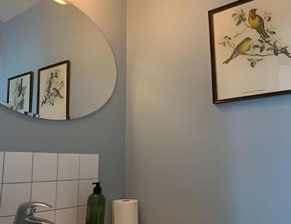 Helsingborg Bed & Breakfast | Vingårdens Bed & Breakfast