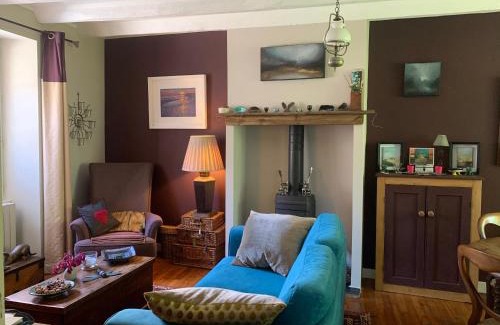 Rochefort-en-Terre Bed & Breakfast | Vingt Vieux Bourg