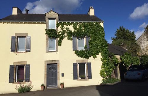 Rochefort-en-Terre Bed & Breakfast | Vingt Vieux Bourg