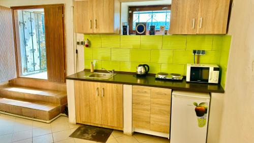 Pritluky House | Vinný sklep Monty Přítluky