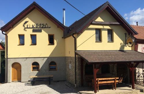 Milotice House | Vinný sklep u Křížů