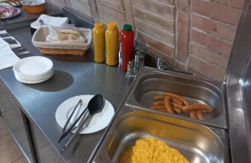 Milotice House | Vinný sklep u Křížů