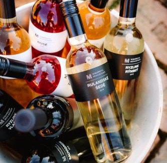 Jaroslavice House | Vinný sklep u Műhlbergerů