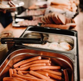 Jaroslavice House | Vinný sklep u Műhlbergerů