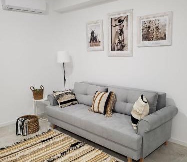 Ternopil Apartment | VINNA Просторі апартаменти в новобудові.