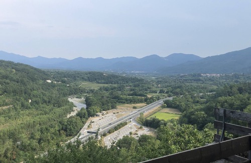 Masero Apartment | vino passito