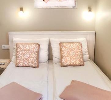 Zsorifurdo House | Vintage apartman