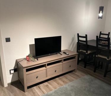 Rust Apartment | Viola