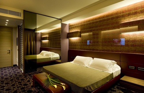 Grumello del Monte Hotel | Viola Mhotel