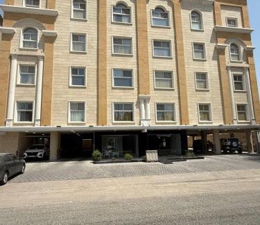 Al Khobar Apartment | Violet فيوليت للشقق السكنية