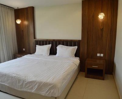 Al Khobar Apartment | Violet فيوليت للشقق السكنية