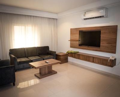 Al Khobar Apartment | Violet فيوليت للشقق السكنية