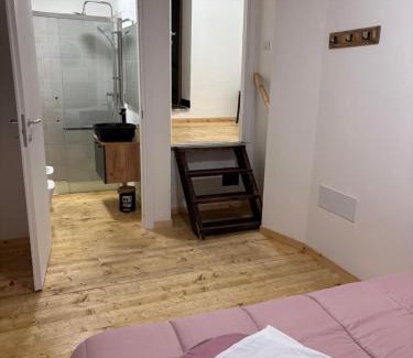 Bagnolo Piemonte Bed & Breakfast | Violet appartament