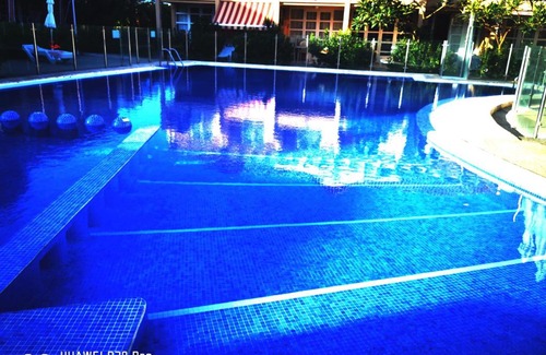 Meloneras Apartment | VIOLET Palmeral Oasis