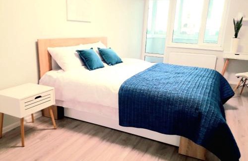 Yavory Apartment | VIP Стрийська