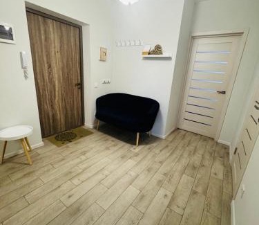 Yavory Apartment | VIP Стрийська