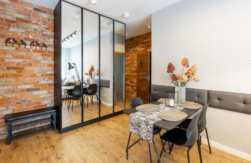 Bielany Apartment | VIP Apart Bielany przy metrze