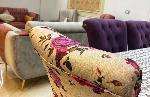 Agouza Apartment | VIP-Apartment in Elmohandessin