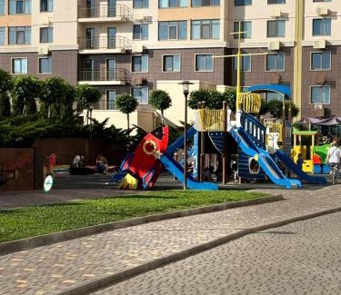 Mizikevycha Apartment | VIP Apartments 9