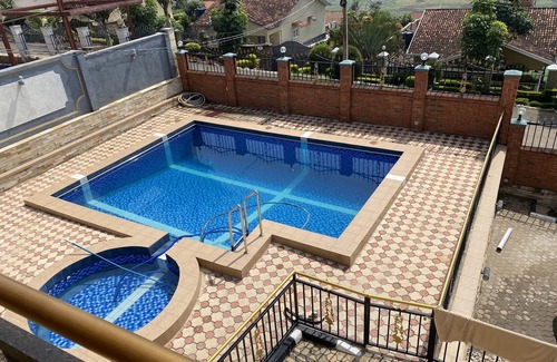 Kigali House | VIP House IN Kibagabaga With Swimming Pool