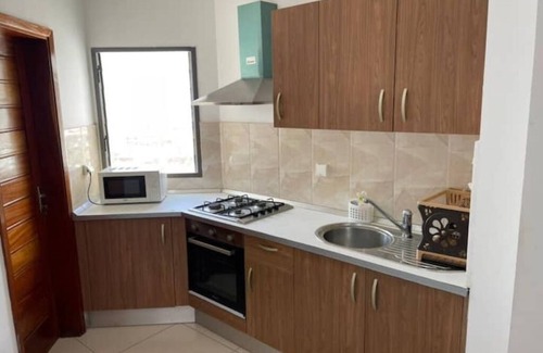 Grand Dakar House | VIP House