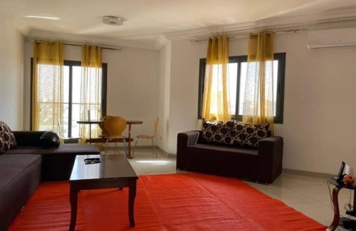 Grand Dakar House | VIP House