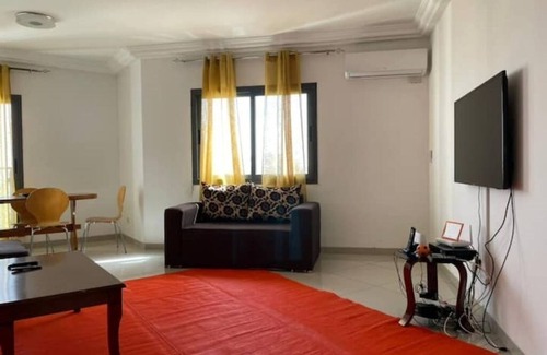 Grand Dakar House | VIP House