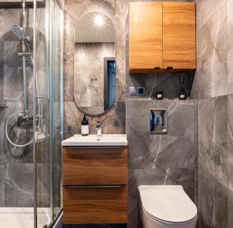 Glogow Apartment | VIP Plac Jana z Głogowa 2