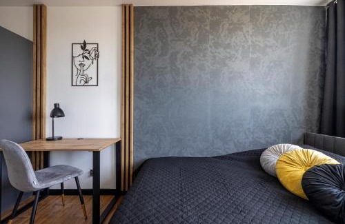 Glogow Apartment | VIP Plac Jana z Głogowa 2