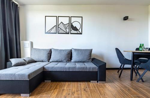 Glogow Apartment | VIP Plac Jana z Głogowa 2