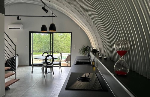 Cazillac House | VIP REFUGE - LE VIGNON-EN-QUERCY