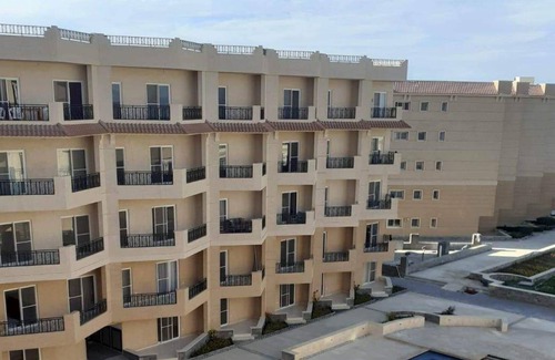 Marsa Alam Apartment | VIP SELENA BAY 2BED APPARTMENT