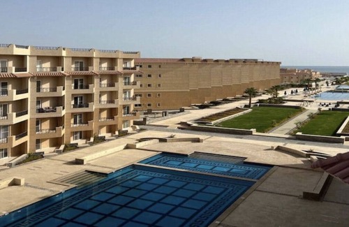 Marsa Alam Apartment | VIP SELENA BAY 2BED APPARTMENT