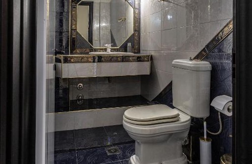 Katerini Villa | Vip Villa with Jacuzzi and Barbeque